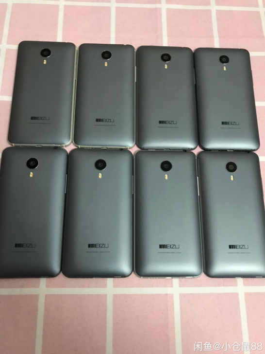 魅族mx4二手手机正品智能安卓机魅族mx魅...