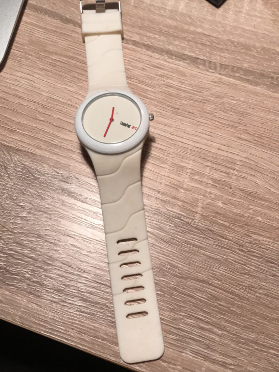 手表 需更换电子