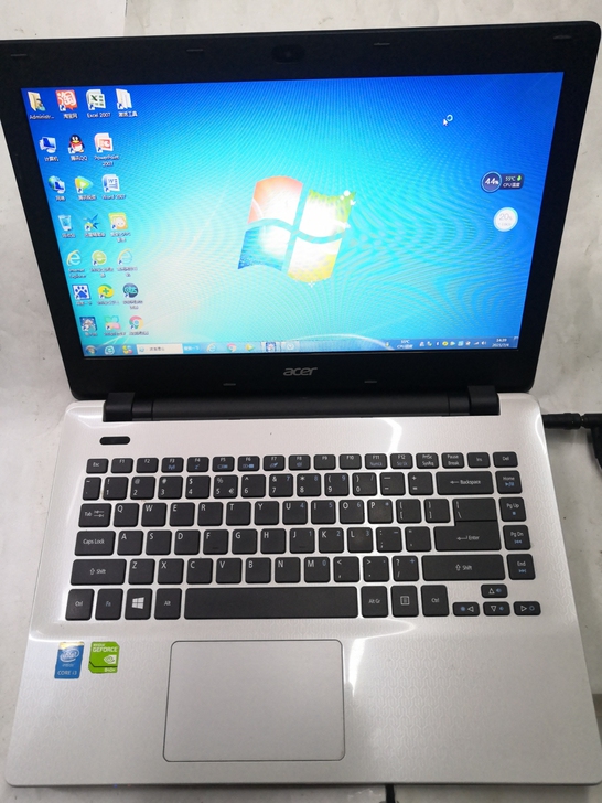 Acer E5-471笔记本电脑i3 40...