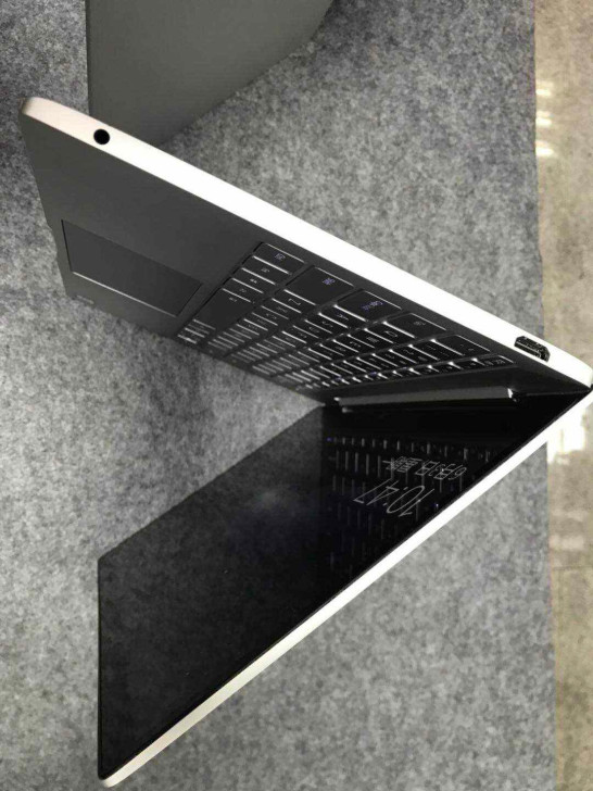 品牌型号 2016款小米笔记本12.5英寸