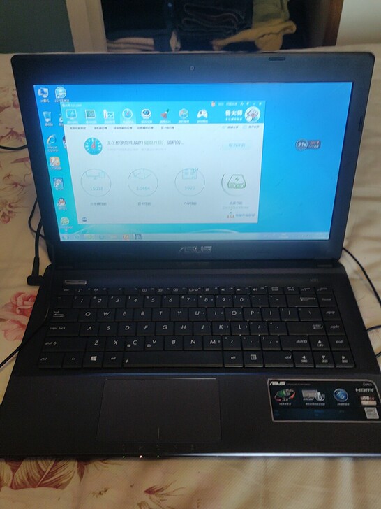 华硕笔记本电脑k45dr