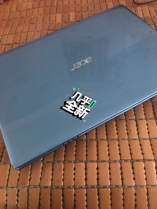 ACER笔记本电脑品牌型号 4752 闲置...