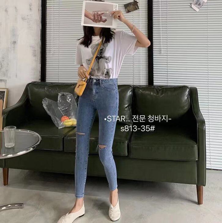 star家牛仔裤 1.24【十三行高品质...