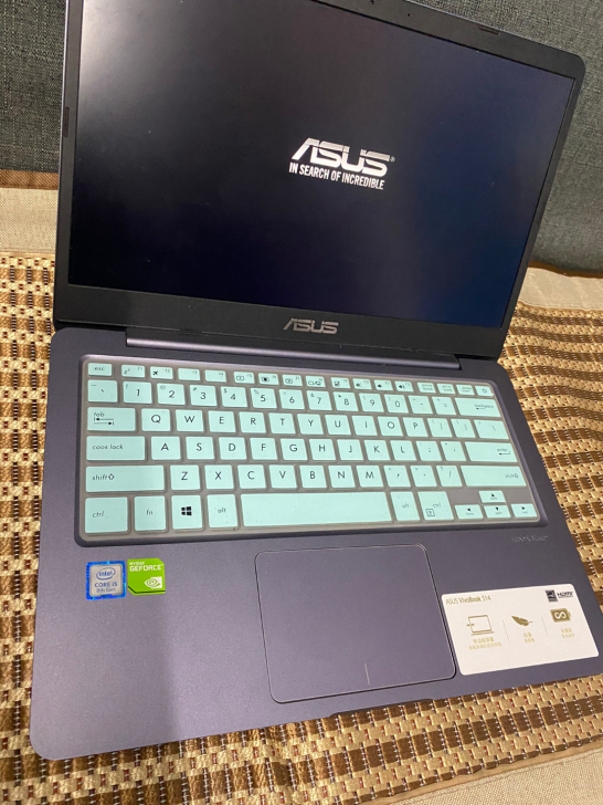 华硕i5 8代 高配笔记本