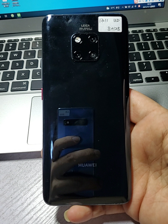 华为mate20pro 8G+128G全网通