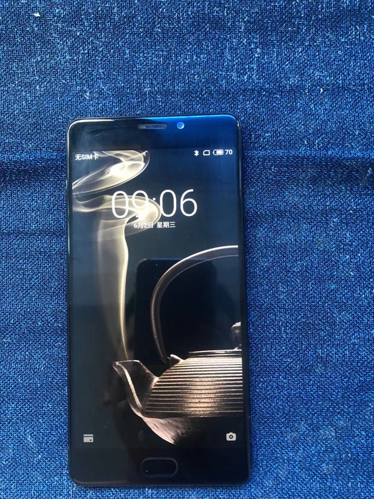 魅族pro7高配 4+128，功能一切正常...