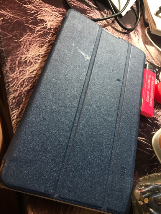 台电p80四核 pad 平安定制版本  没...