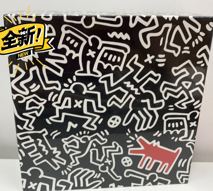 小米手表Color联名版，唯一一个，全新未拆