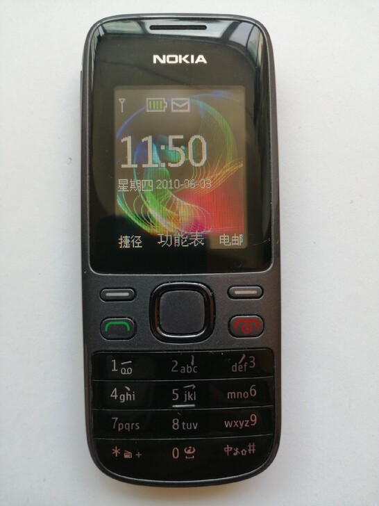 诺基亚手机,正常使用,正常开机,收藏品,摆...