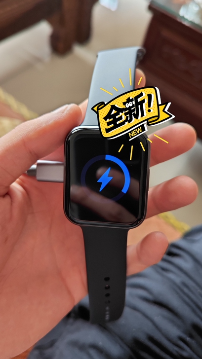 刚开,有要的吗?