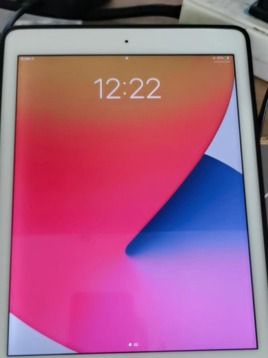 Apple/苹果 iPad Air 2平板...