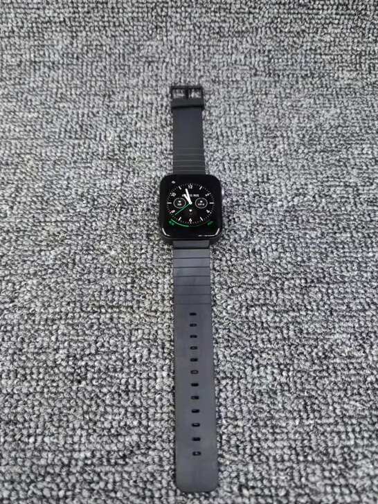 小米手表标准版  在保  去年八月买的还有...