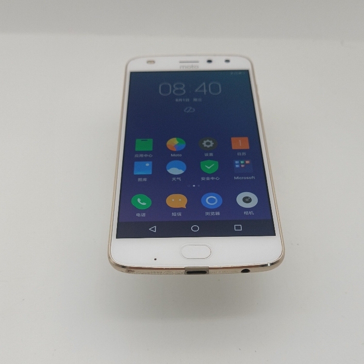 摩托罗拉 Moto Z2 Play  国行...