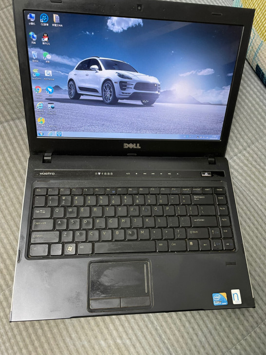 戴尔DELL笔记本，Vostro3400，...