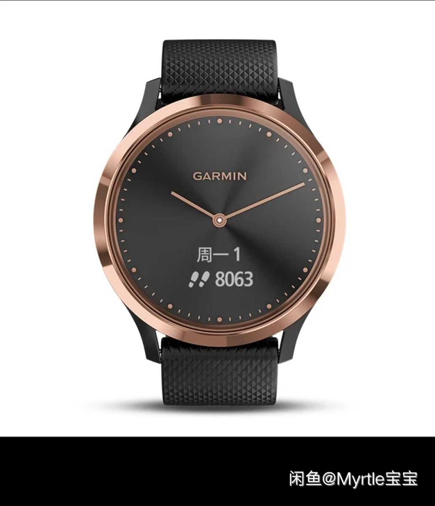 garmin佳明vivomove hr户外...