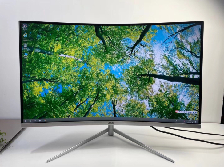 aoc c32v1qws 32寸 75HZ...