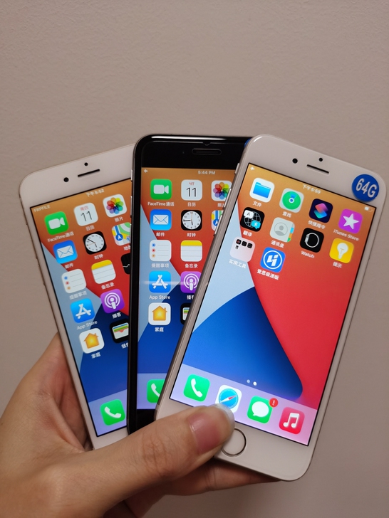 低价出苹果二手手机，工作室机，备用机，信号...