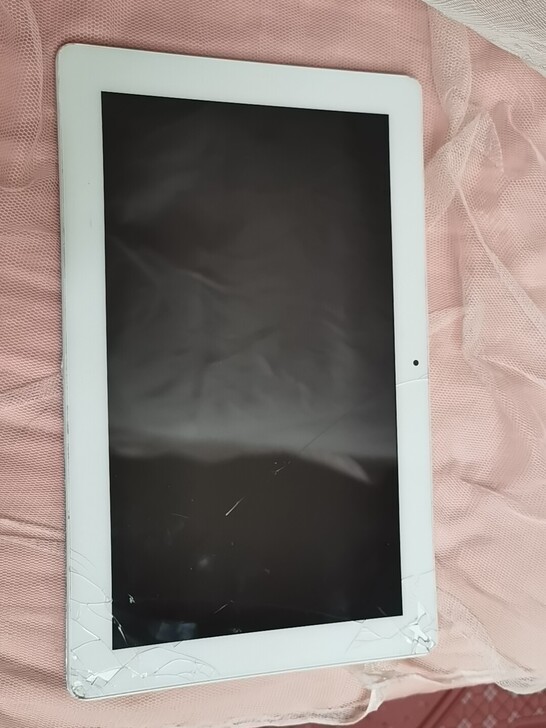 Teclast/台电平板电脑X16plus