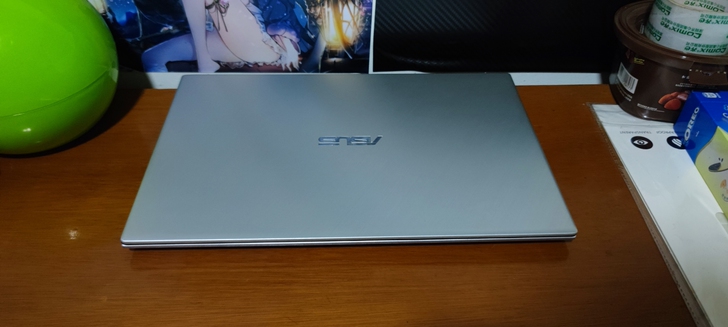 华硕v5000轻薄办公笔记本，卖给需要的朋...