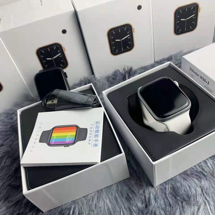 华强北华为watch智能手表华为手表带支付