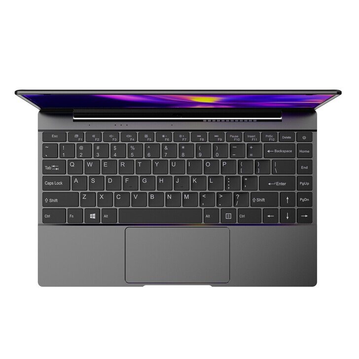 酷比魔方全新未拆封笔记本GT BOOK，一...