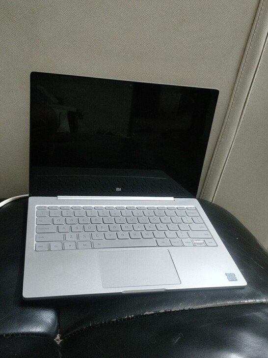 小米笔记本air 12.5英寸，2018年...