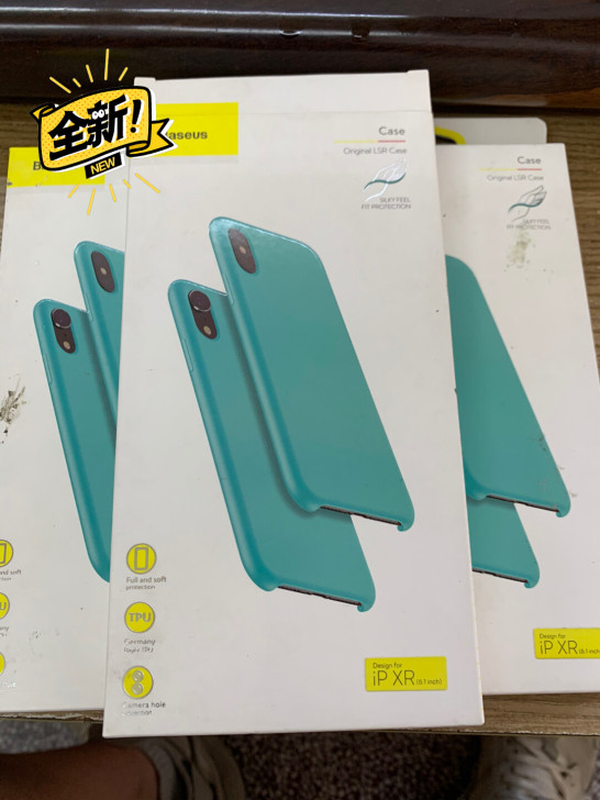 倍思原装正品保护壳