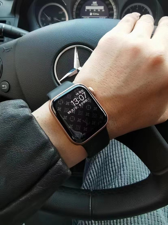 苹果iWatch6+ 智能手表 ln高配版