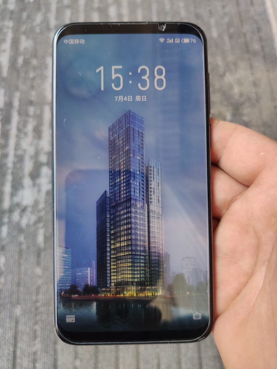 魅族16x   全网通4g    配置6+...