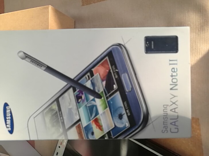 三星NoteII       内存32G手...