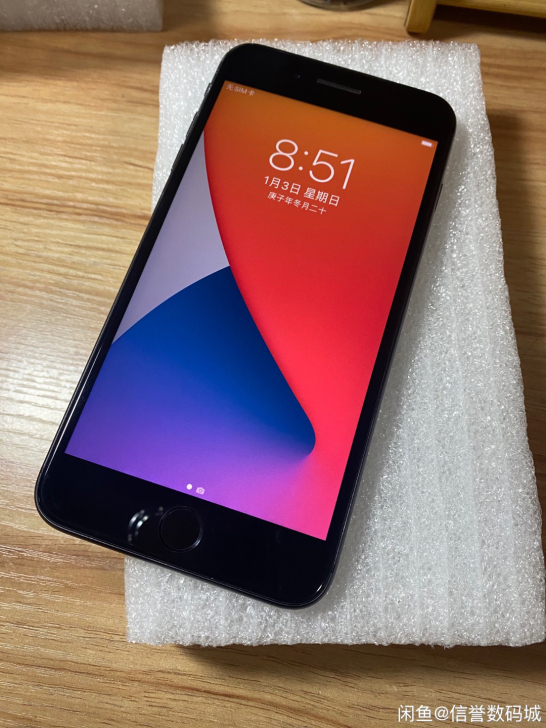 Apple/ 苹果8p256g 国行 原装...