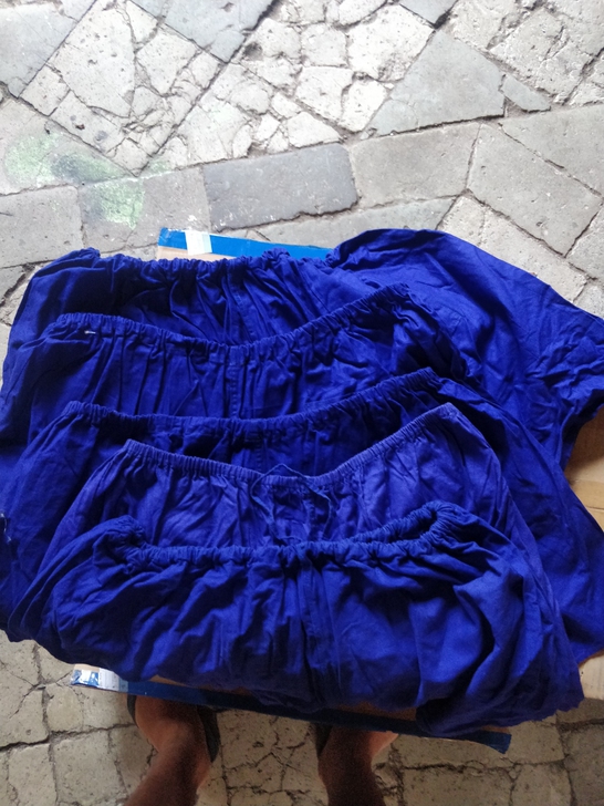 全新 中老年老式男短裤，适合体重100-2...