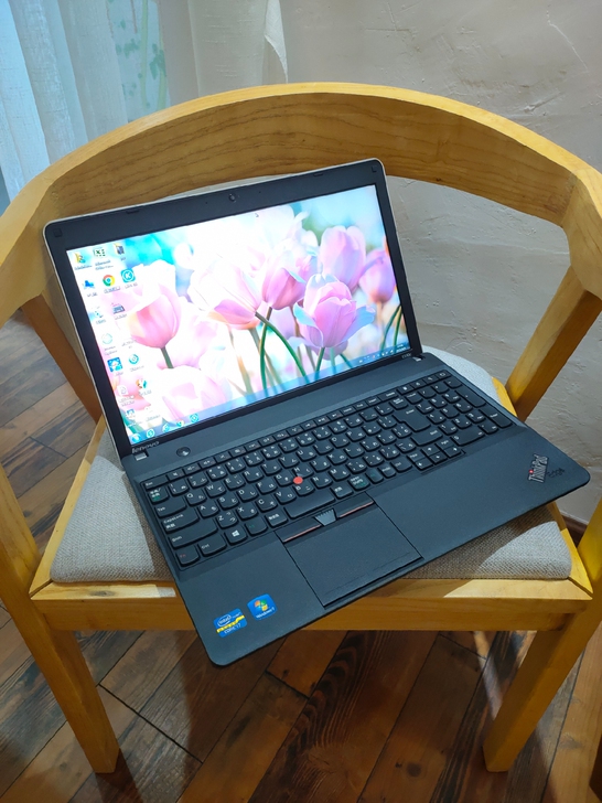 诚意转让   个人自用   联想Thomk...