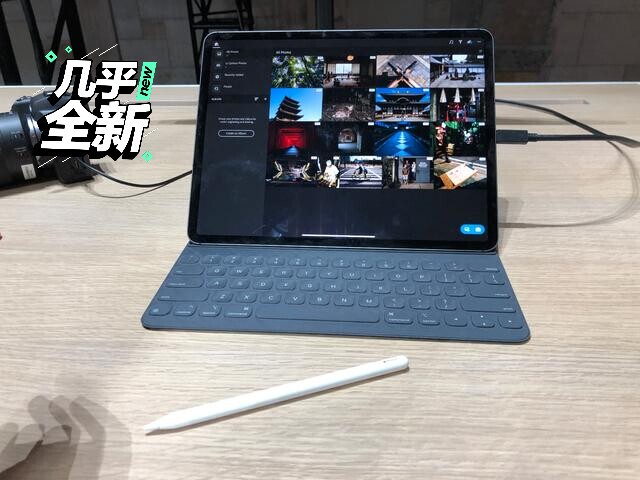 iPad7代2019 （10.2寸） 女生...