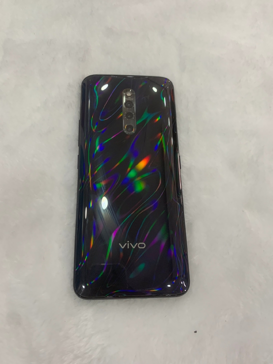 vivo x2 7pro手机外观95新左右...