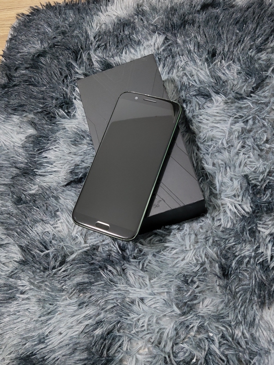 小米 黑鲨 6+64 95新 骁龙845全...