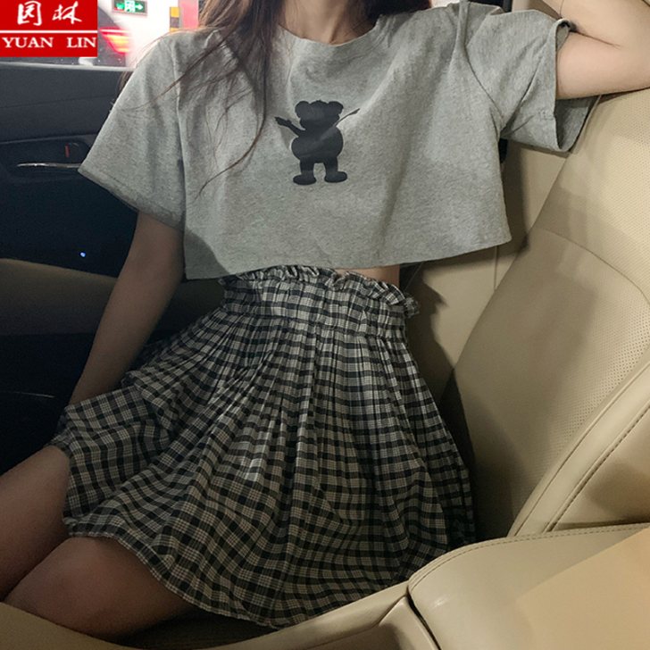 other/其他 半身裙无吊牌仅试穿哦