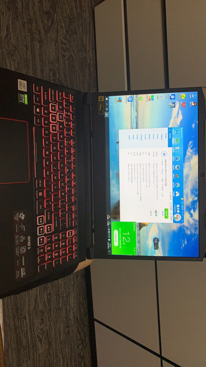 acer 宏碁 i7暗影骑士擎 3060 ...