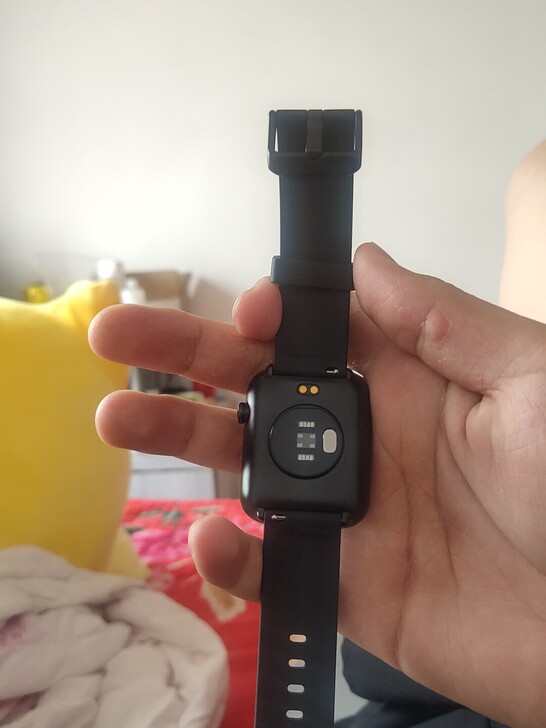 运动手表  品牌型号 TicWatch G...