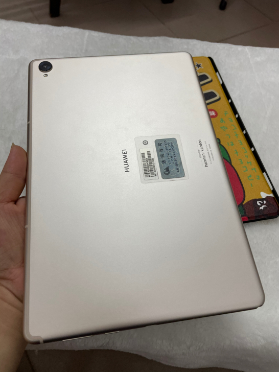 华为平板M6   平板 10.8寸   成...