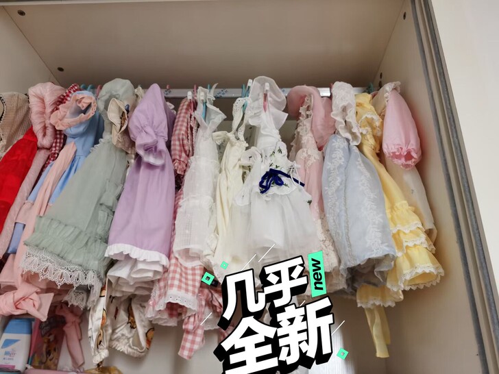 所有jk。西班牙。定制群，几乎全新80-1...