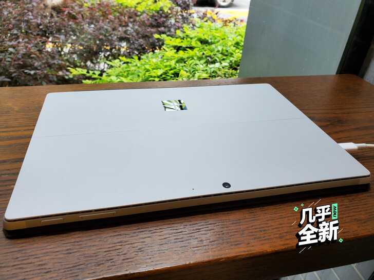 微软 surface pro 7美行 平板...