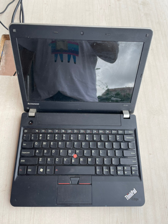 联想thinkpad笔记本，E135 办公...