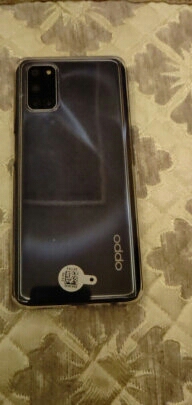 OPPO A52 手机