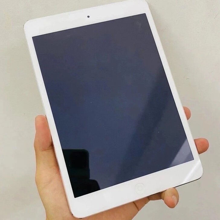 处理回血闲置平板ipad2 mini2 a...