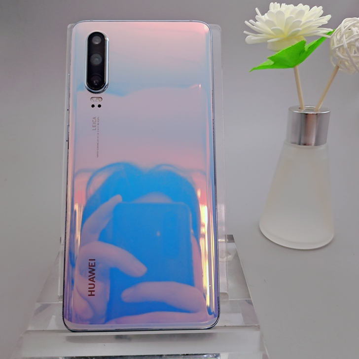 国行 华为P30 ##amp；nbsp；带...