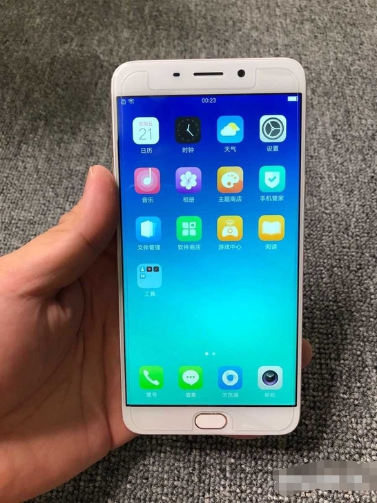 OPPO R9splus R9s全网通6+...