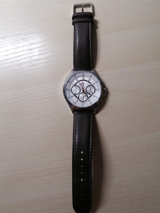 【庆祝】！！！！！Casio手表，男款，正...
