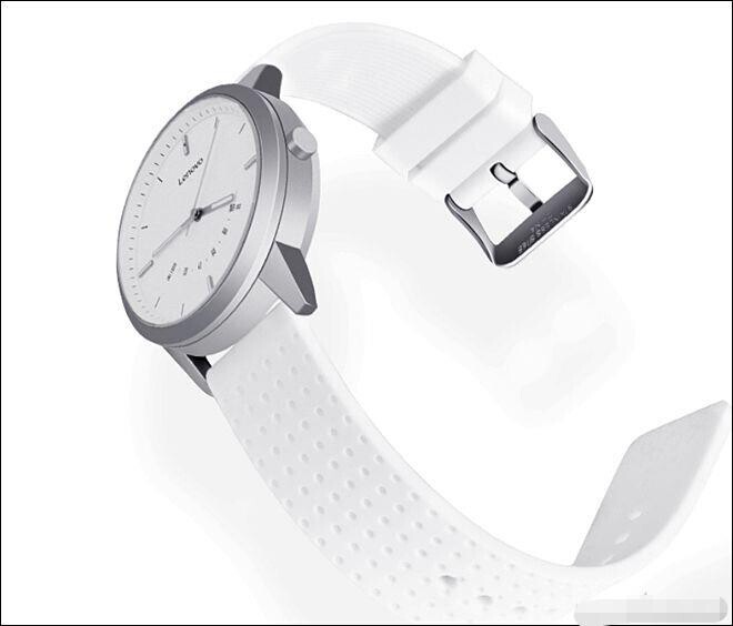 联想智能手表watch9素白版全新低价出