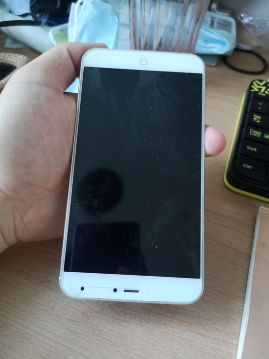 魅族 MX4，16g